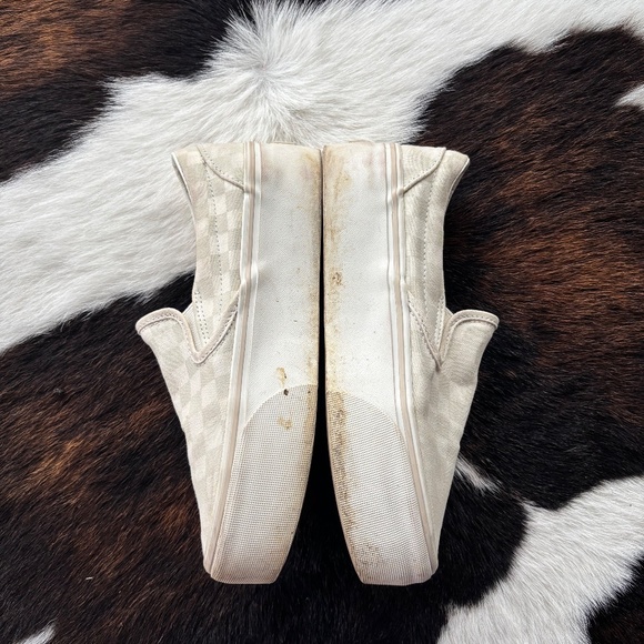 Vans Platform Slipon Sneaker - Picture 3 of 4